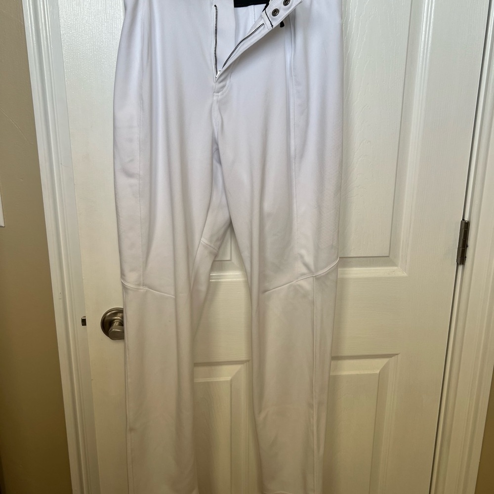 Under Armour Men's White golf Pants